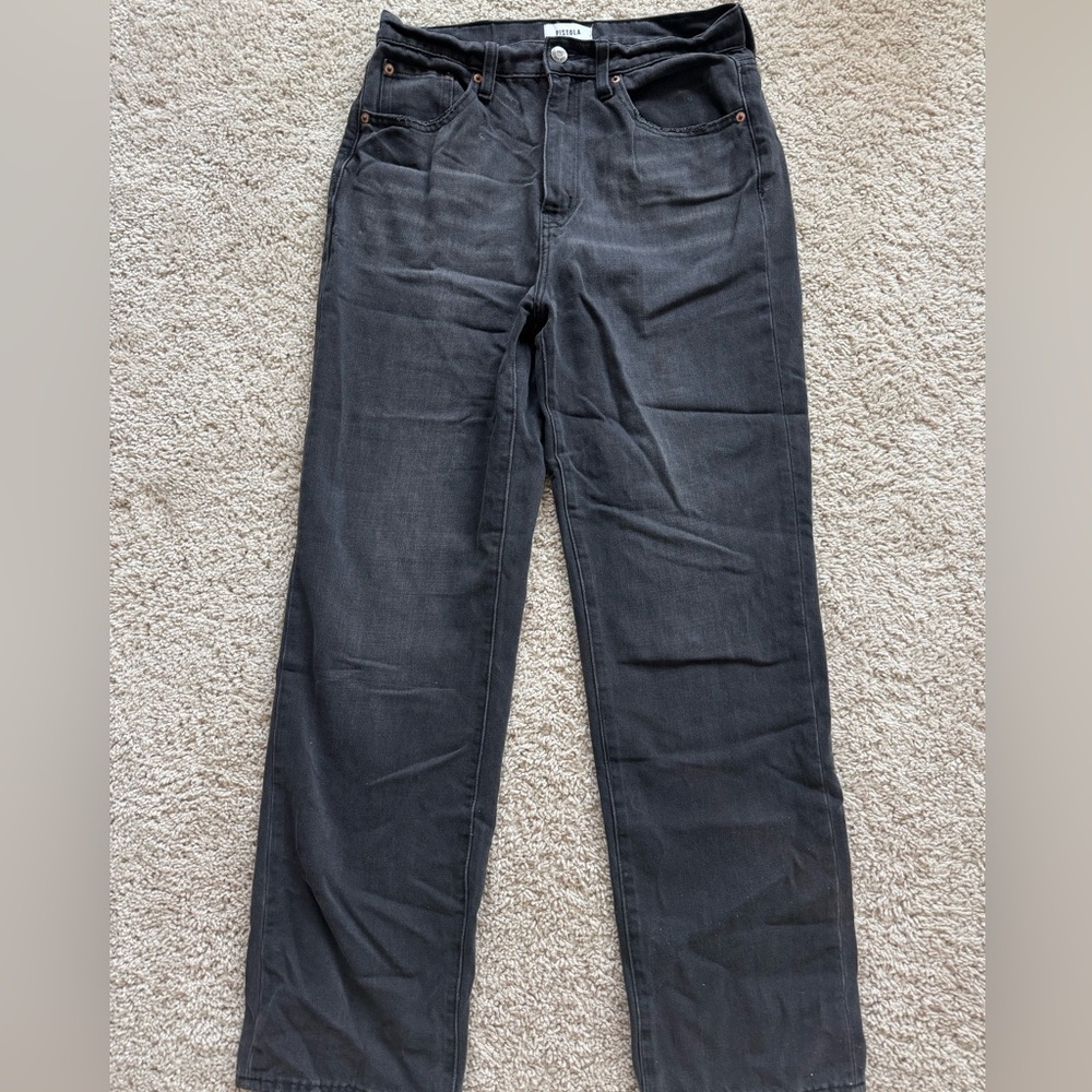 Pistola Black Jeans